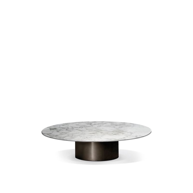 Minotti Журнальный столик Doyle от Minotti