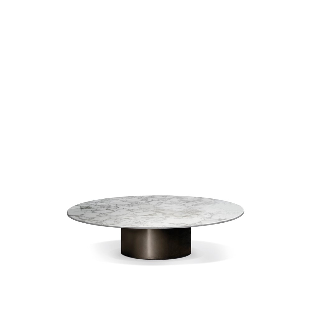 Minotti Журнальный столик Doyle от Minotti