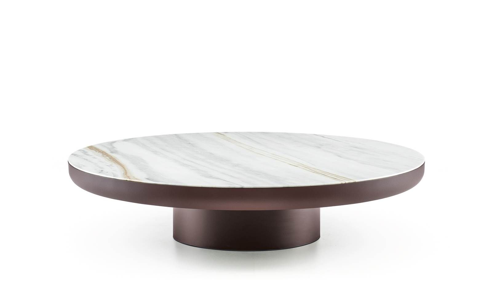 Minotti Журнальный столик Brady от Minotti
