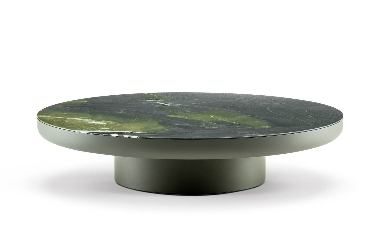 Minotti Журнальный столик Brady от Minotti