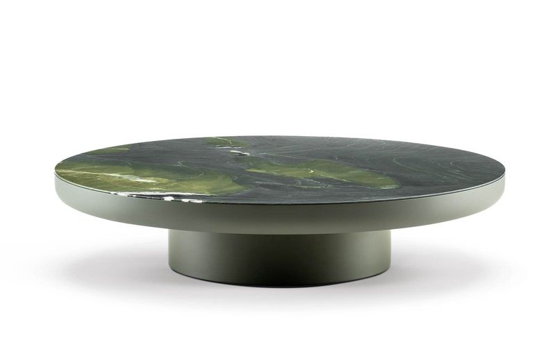 Minotti Журнальный столик Brady от Minotti