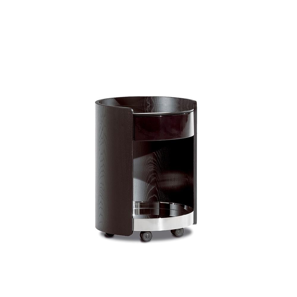 Minotti Сервировочный столик Journey от Minotti