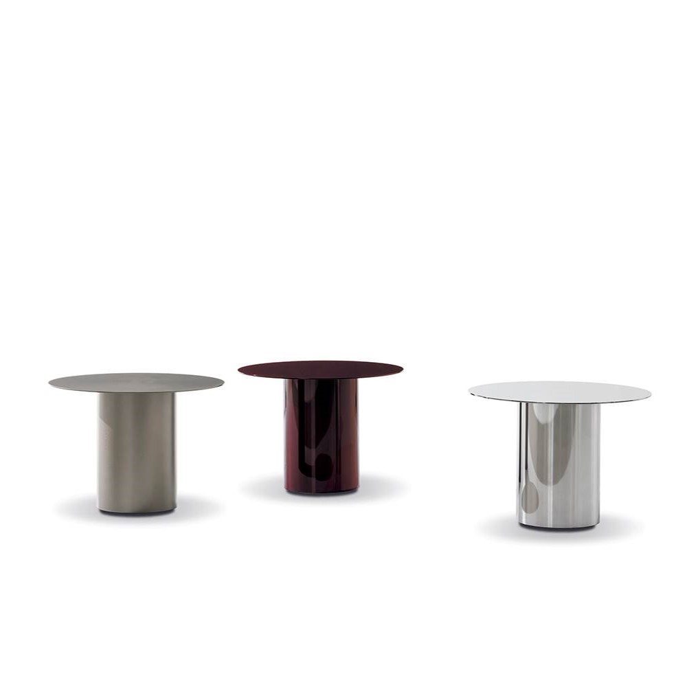 Minotti Журнальный столик Tokie от Minotti