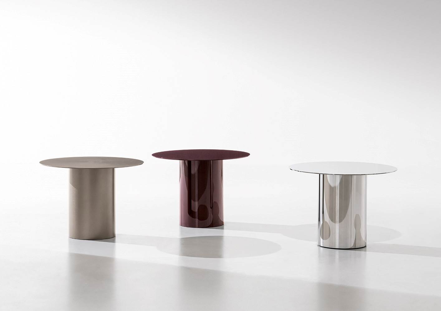 Minotti Журнальный столик Tokie от Minotti — в интерьере