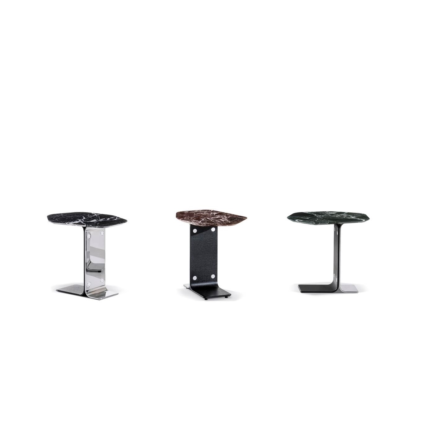 Minotti Журнальный столик Ethan от Minotti