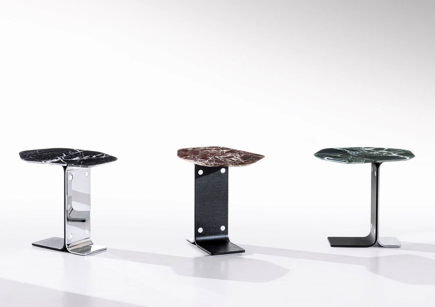 Minotti Журнальный столик Ethan от Minotti — в интерьере