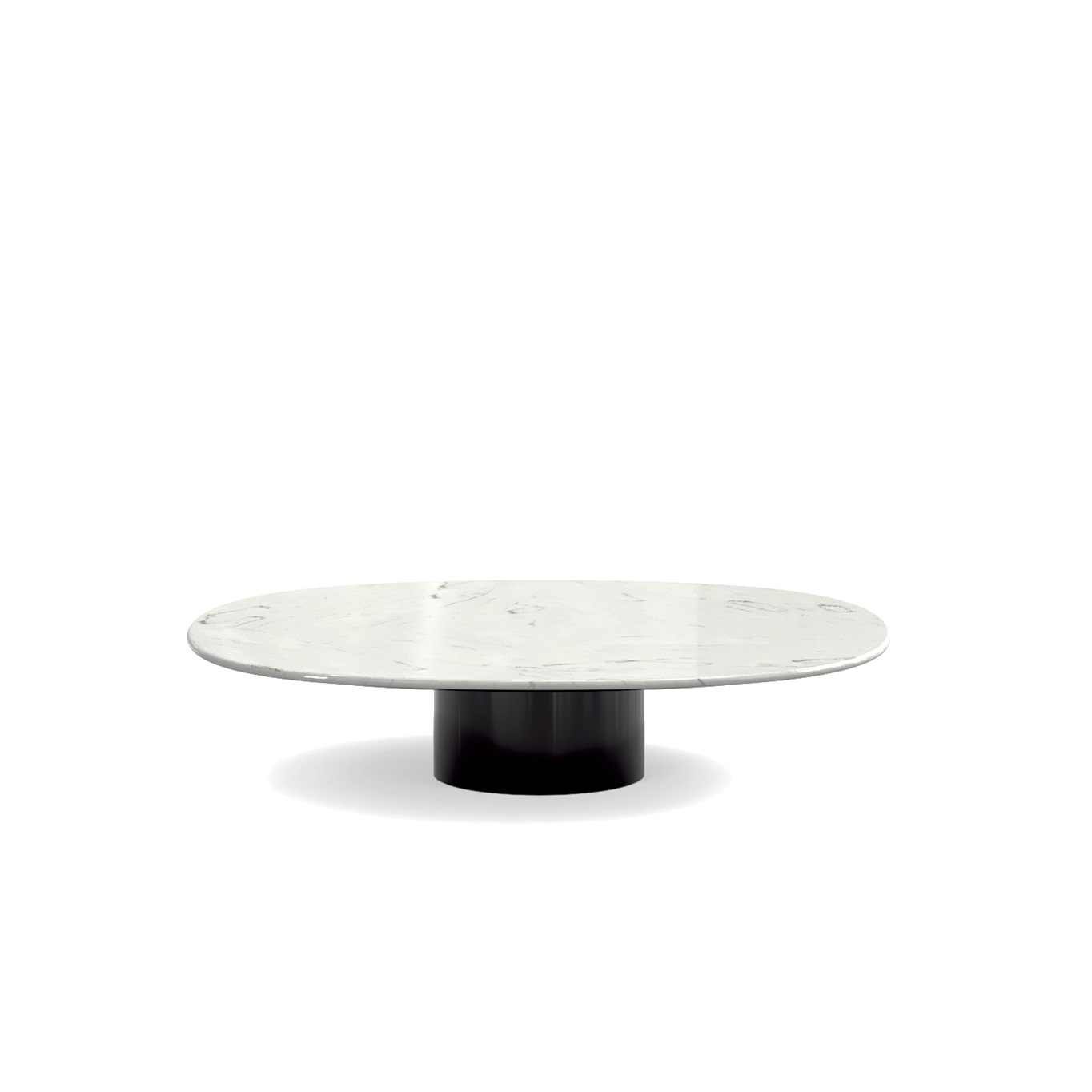 Minotti Журнальный столик Rayan Coffee Table от Minotti