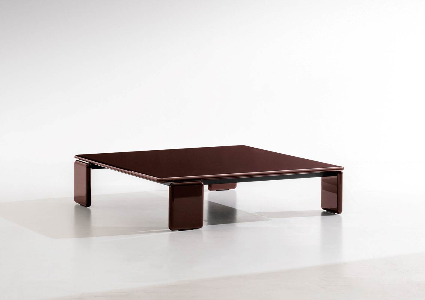 Minotti Журнальный столик Drake от Minotti — в интерьере