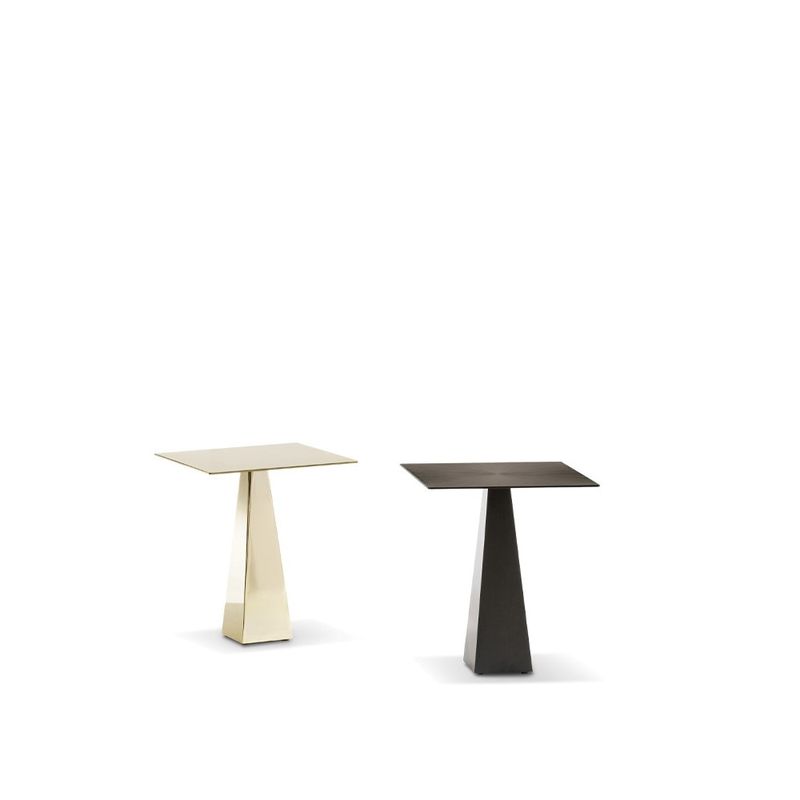 Minotti Журнальный столик Cameo от Minotti