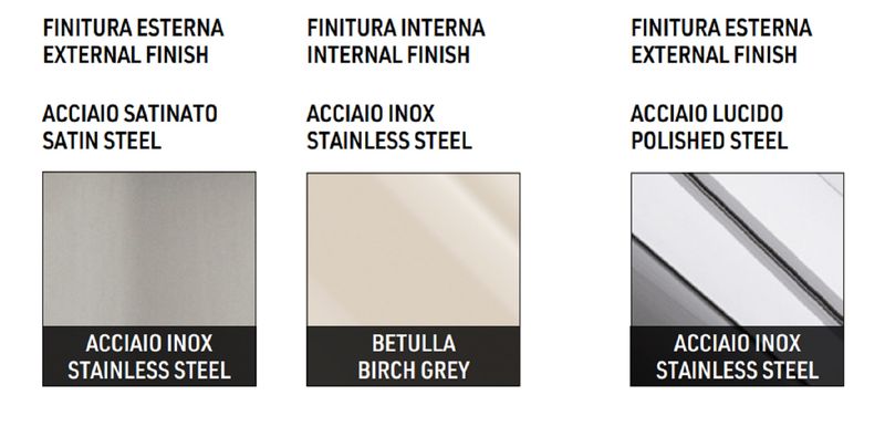 Minotti Журнальный столик Nastro от Minotti