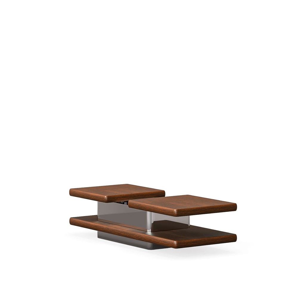 Minotti Журнальный столик Stage от Minotti