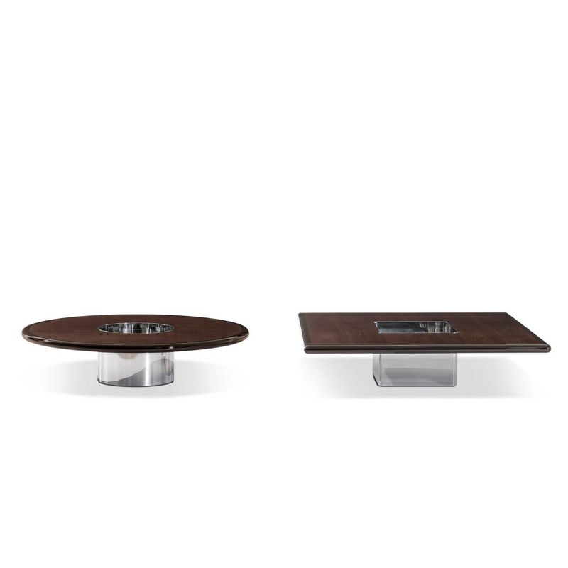 Minotti Журнальный столик Helene от Minotti