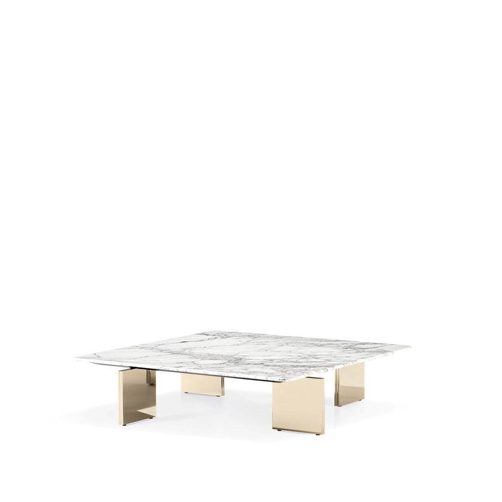 Minotti Журнальный столик Yves Coffee Table от Minotti