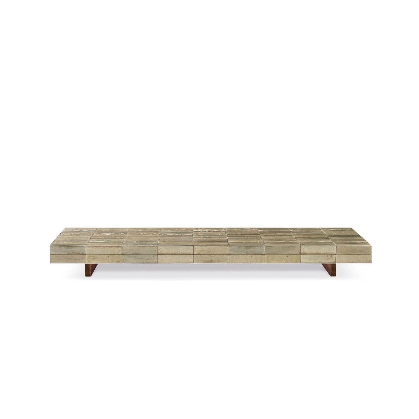 Minotti Журнальный столик Andree от Minotti