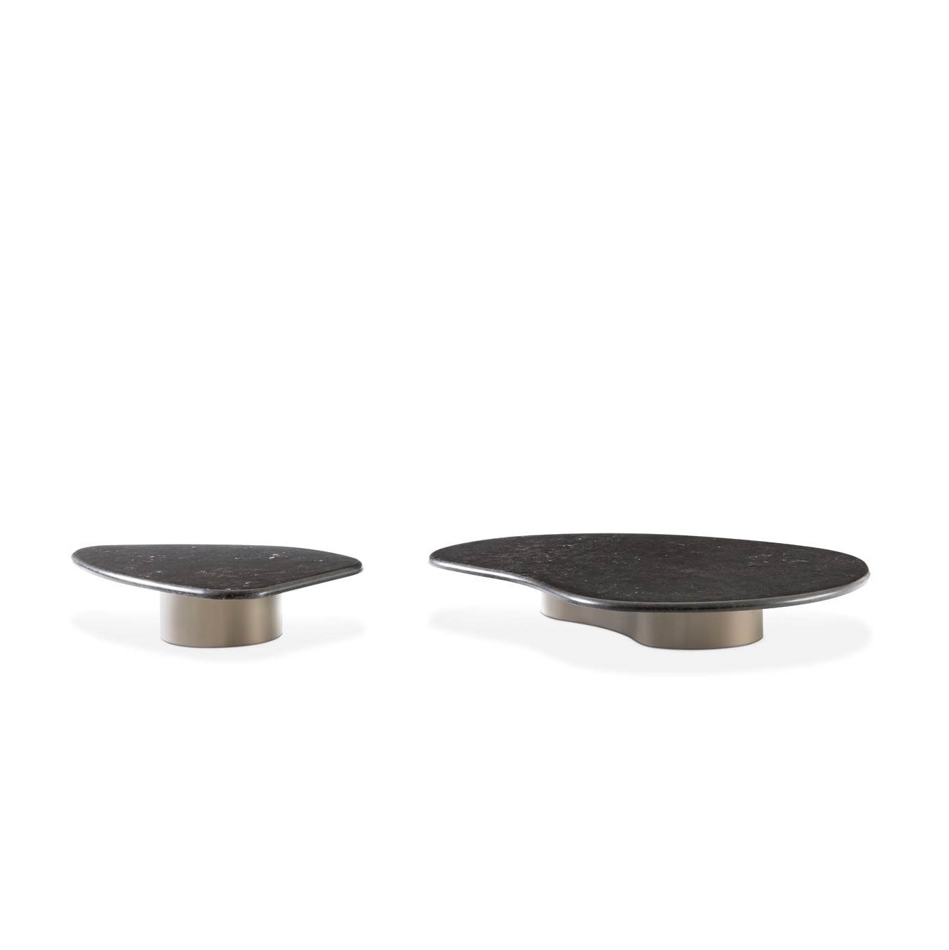 Minotti Журнальный столик Bezier Coffee Table от Minotti