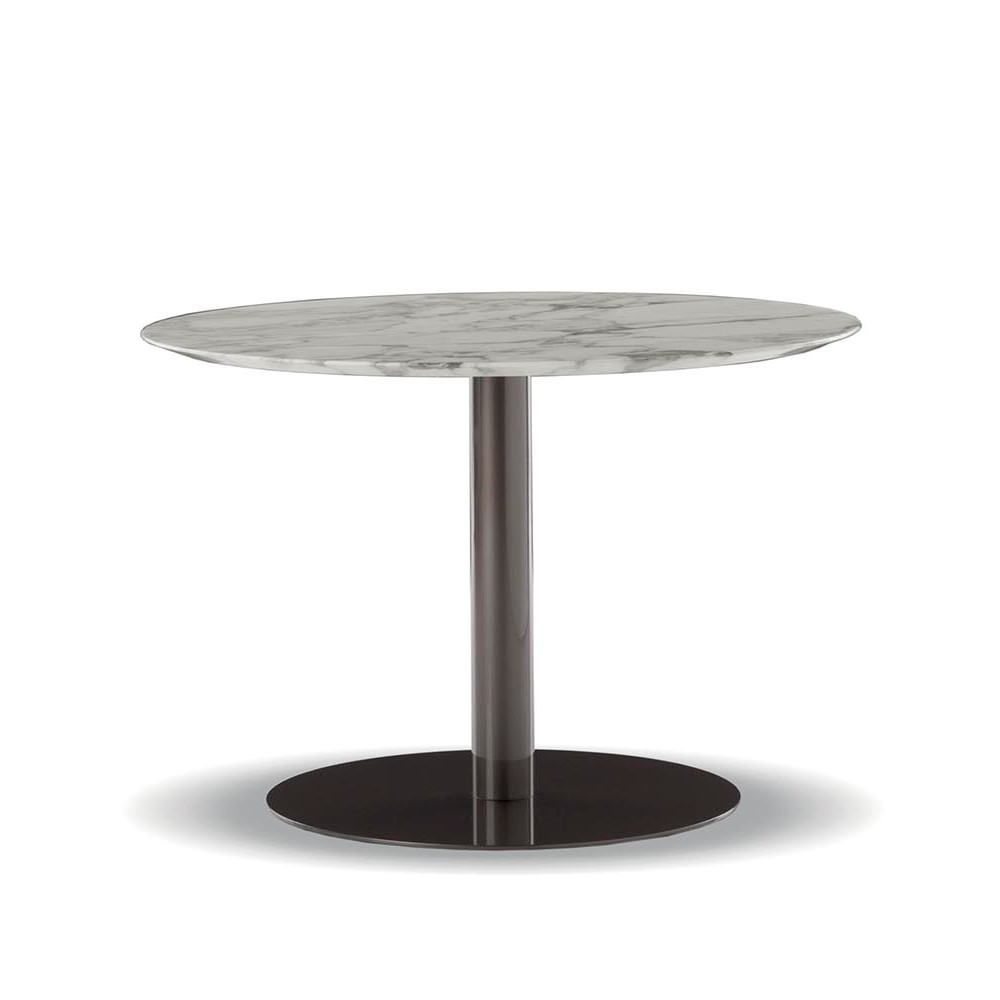 Minotti Стол Bellagio Lounge "Bronze" от Minotti