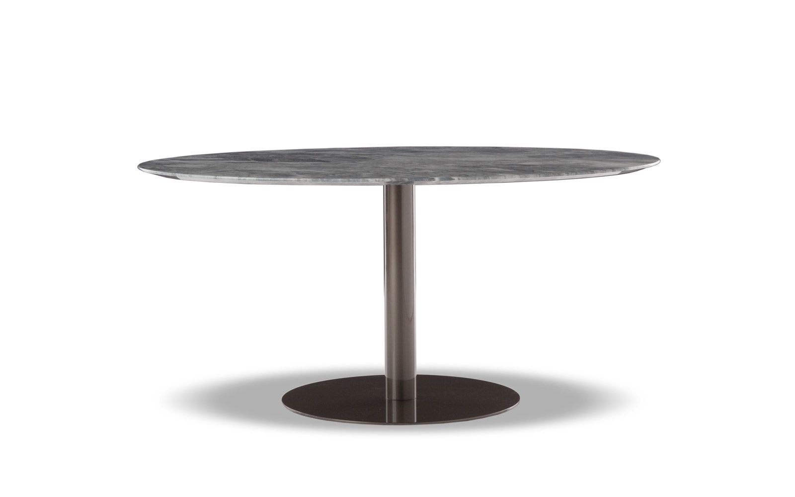 Minotti Стол Bellagio Lounge "Bronze" от Minotti