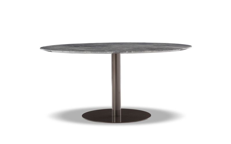 Minotti Стол Bellagio Lounge "Bronze" от Minotti