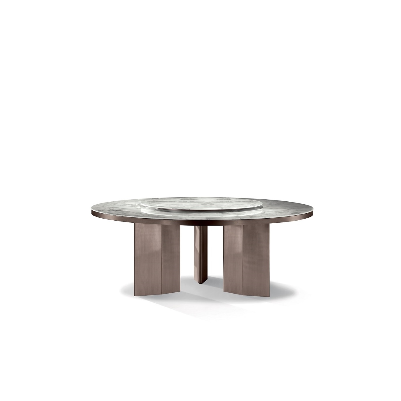 Minotti Стол Morgan Marble от Minotti