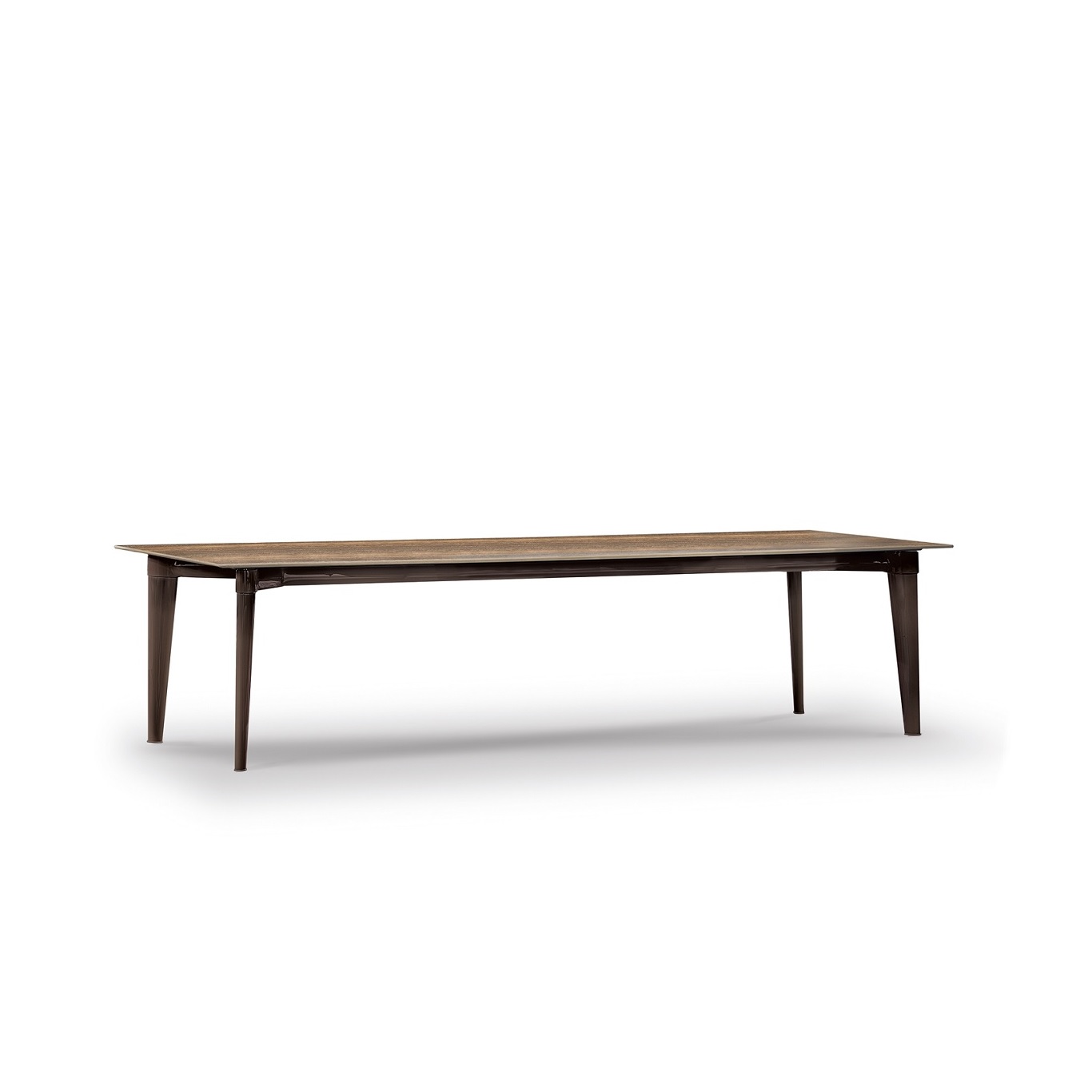 Minotti Стол Penthouse от Minotti