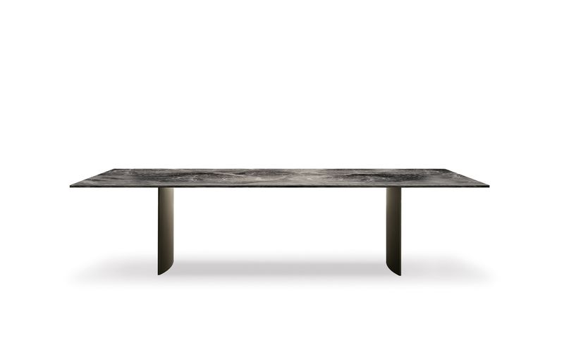 Minotti Стол Linha "Dining" от Minotti