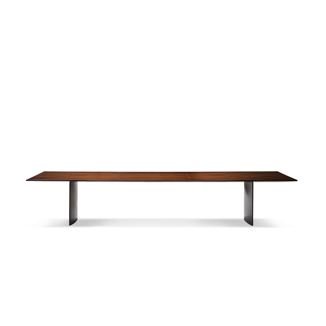 Minotti Стол Linha Fina от Minotti
