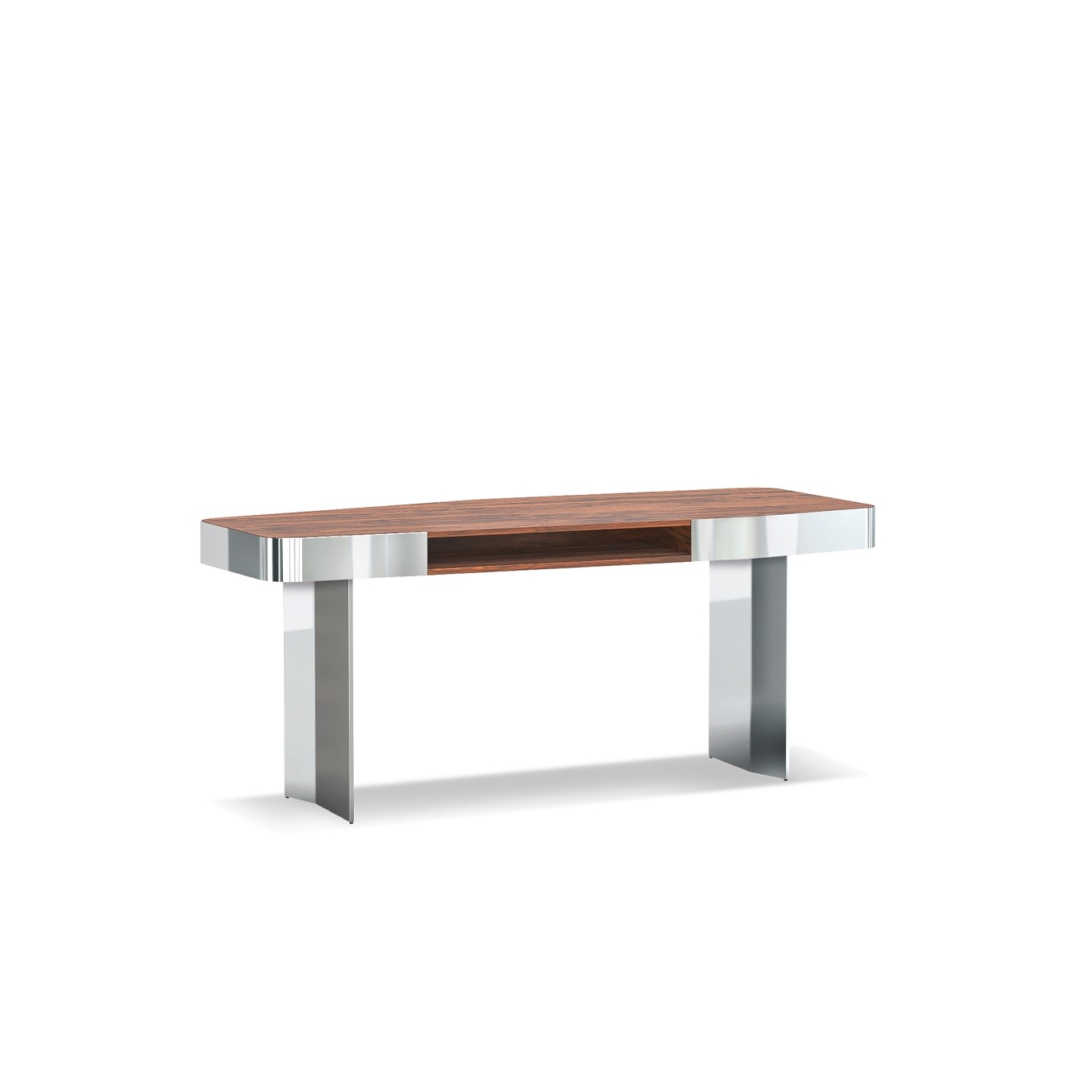 Minotti Письменный стол Diagramma "Writing Desk" от Minotti