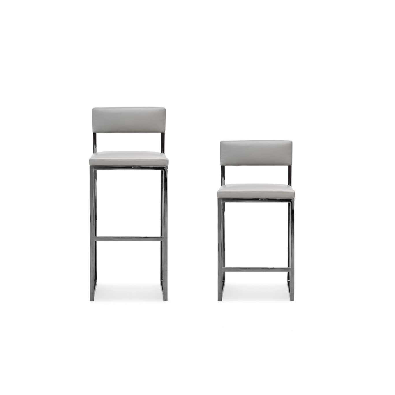 Minotti Барный стул Bag Light "Stool" от Minotti