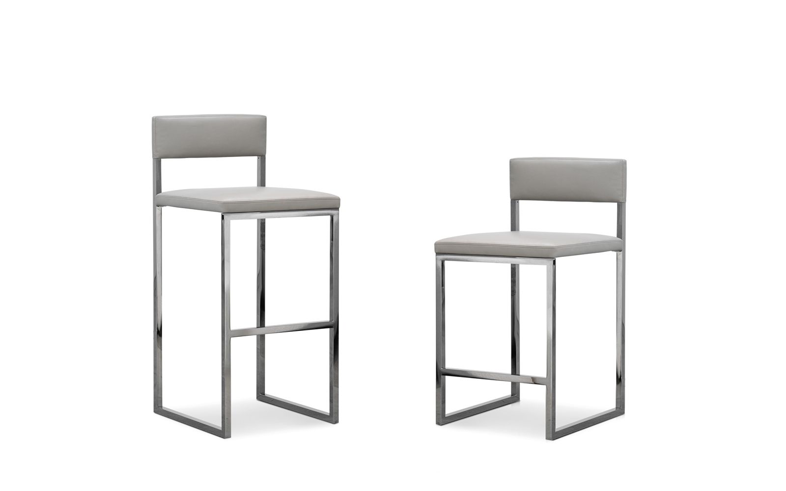 Minotti Барный стул Bag Light "Stool" от Minotti