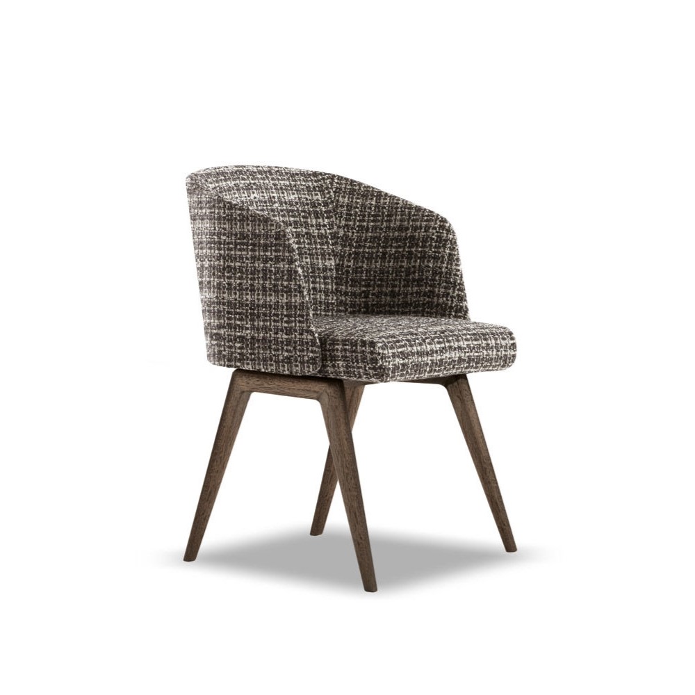 Minotti Стул Reeves "Dining" от Minotti