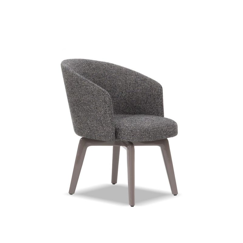 Minotti Стул Amelie "Lounge" от Minotti