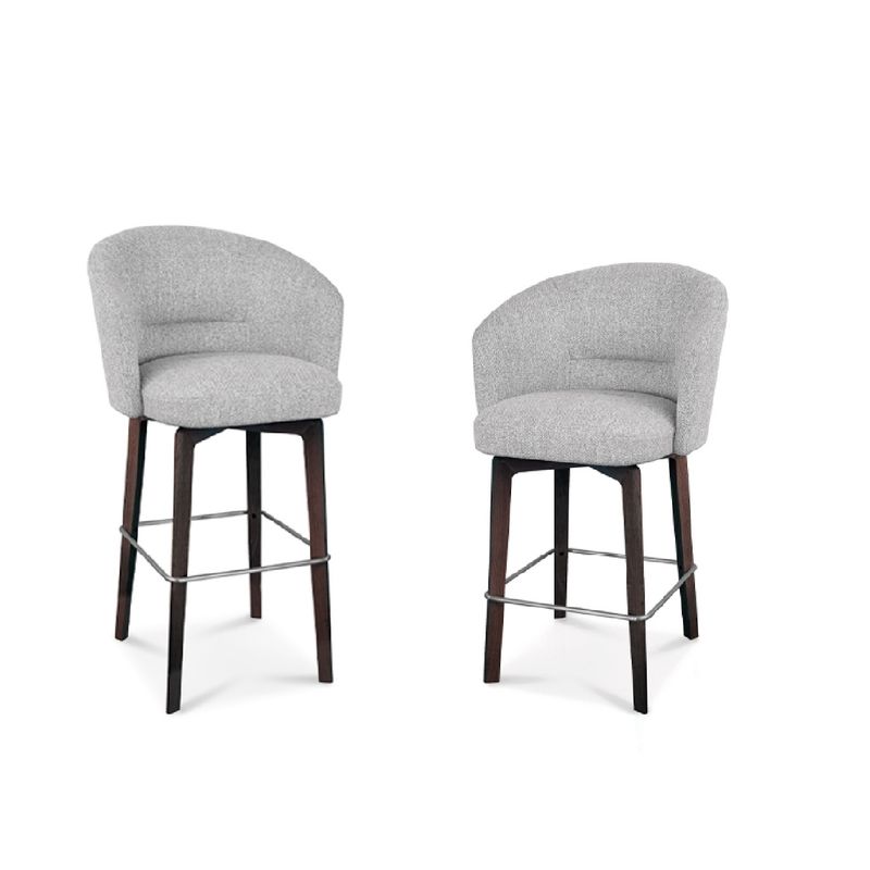 Minotti Барный стул Amelie "Stool" от Minotti