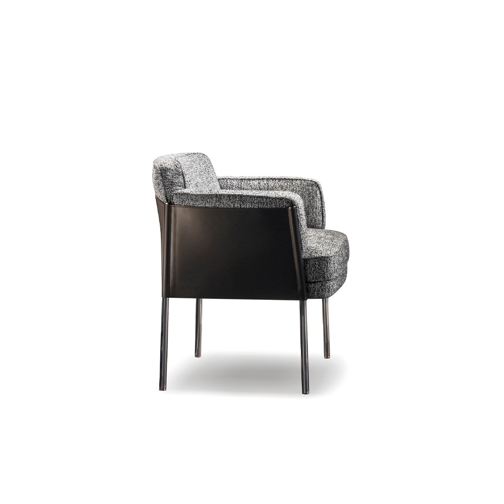 Minotti Стул Shelley "Dining" от Minotti