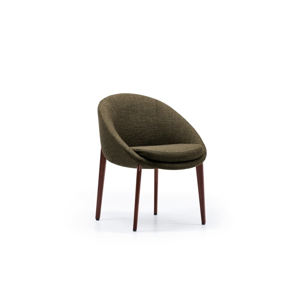 Minotti Стул Lido "Dining" от Minotti