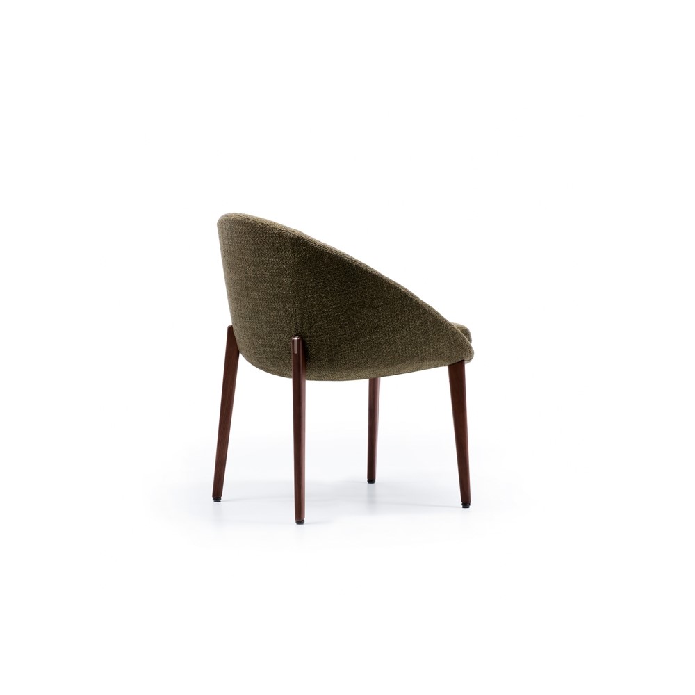 Minotti Стул Lido "Dining" от Minotti