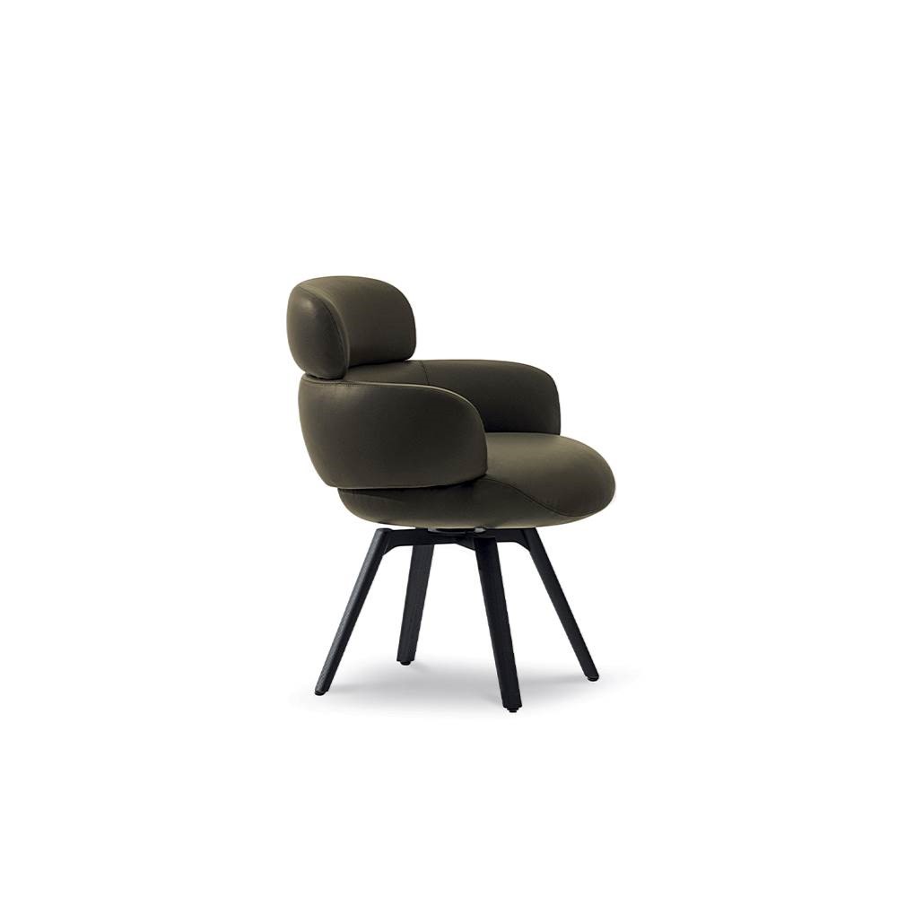 Minotti Стул Vivienne "Dining" от Minotti