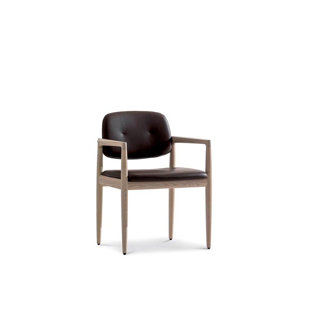 Minotti Стул Yoko "Dining" от Minotti
