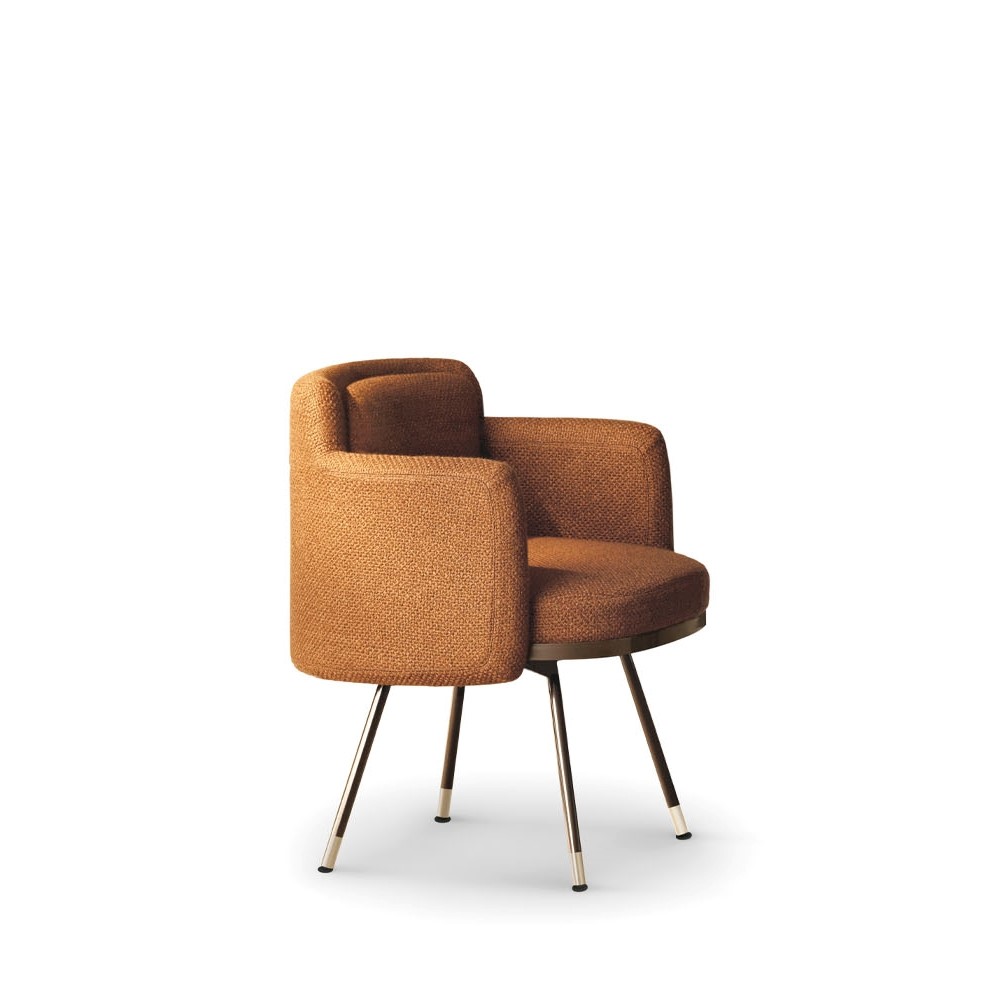 Minotti Стул Tape "Dining" от Minotti