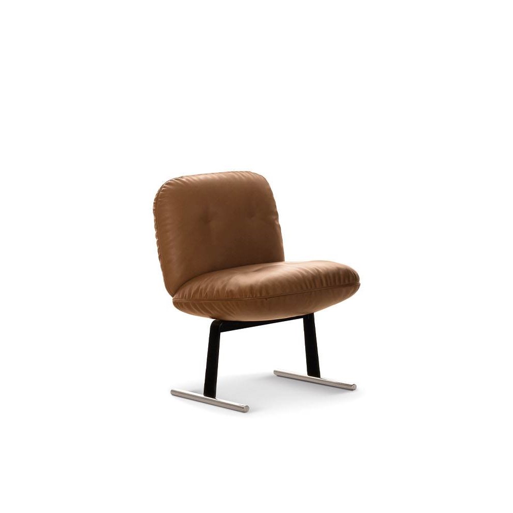 Minotti Стул Libra "Dining" от Minotti
