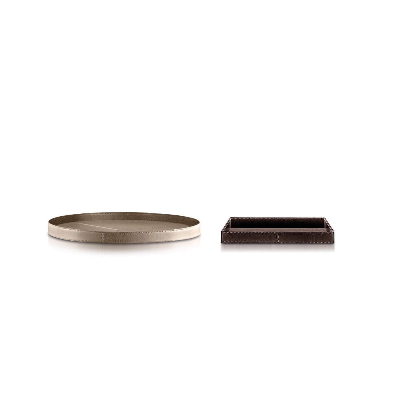 Minotti Поднос Mik от Minotti