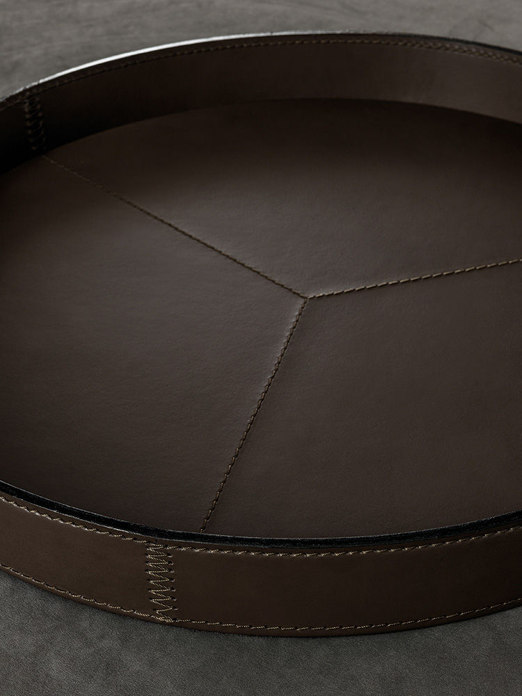 Minotti Поднос Mik от Minotti — в интерьере