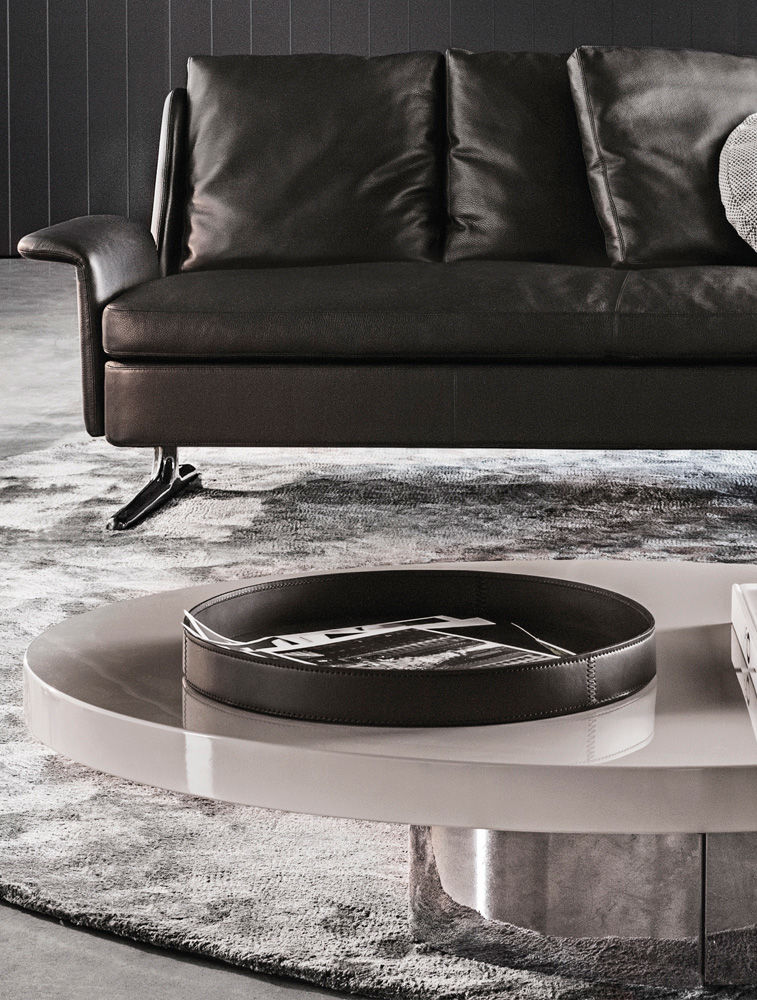 Minotti Поднос Mik от Minotti — в интерьере