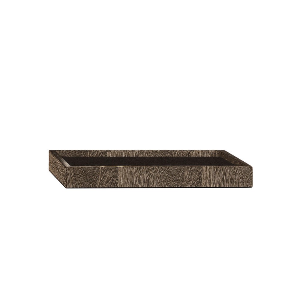 Minotti Поднос Gray "Tray" от Minotti
