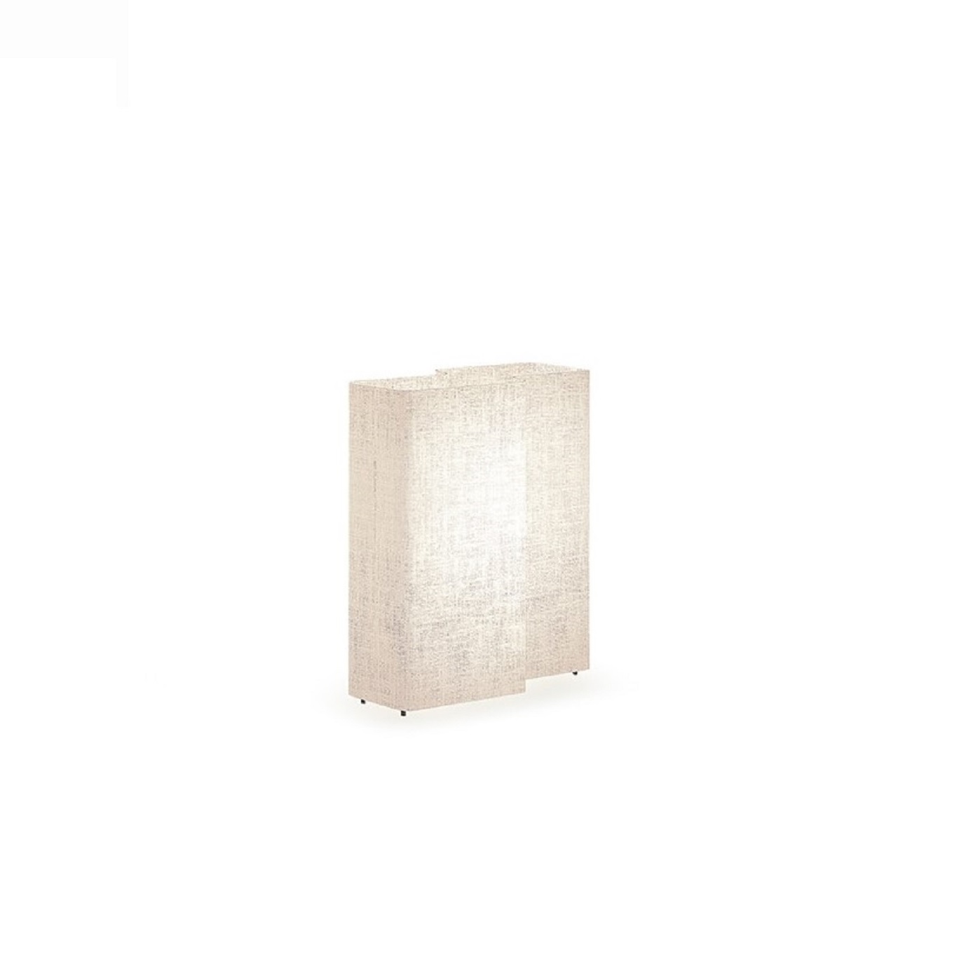 Minotti Настольная лампа Blanche от Minotti