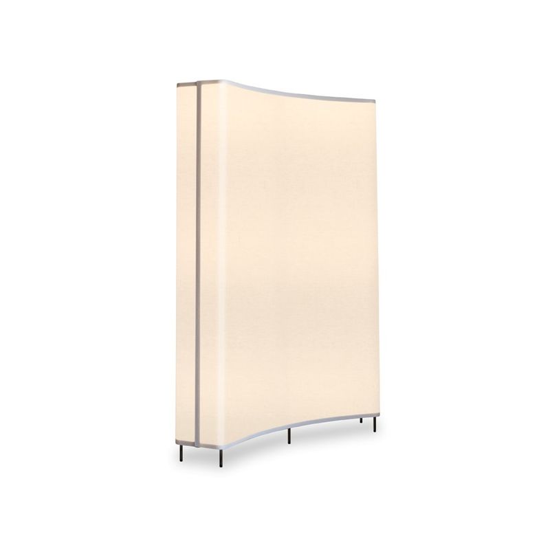 Minotti Торшер Blanche от Minotti