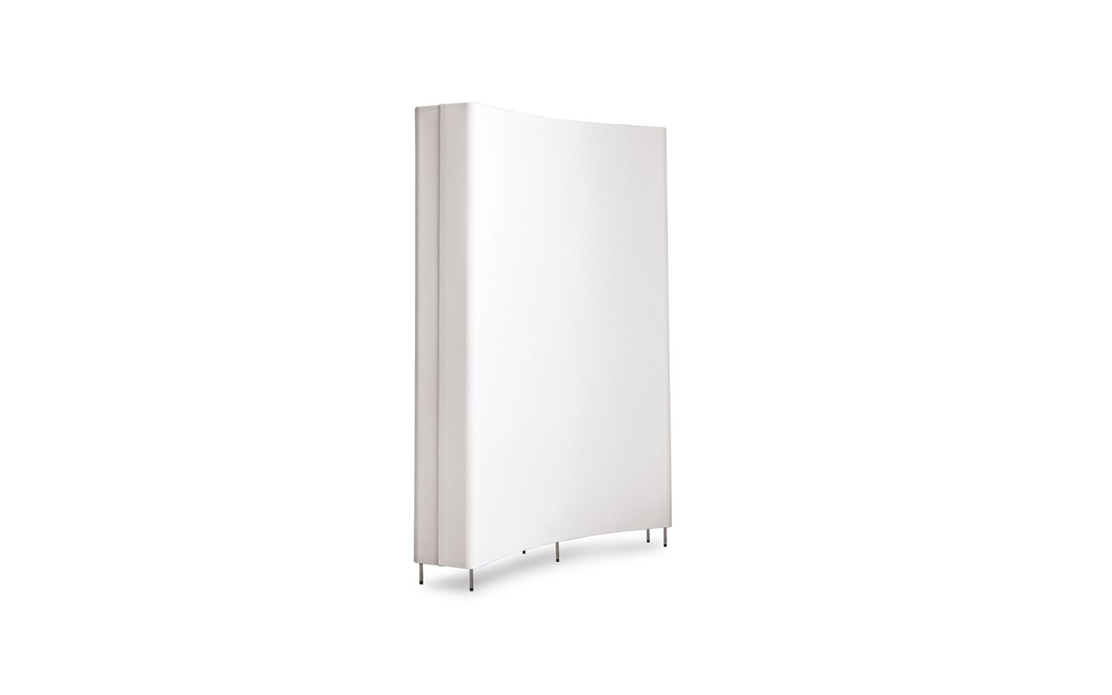 Minotti Торшер Blanche от Minotti