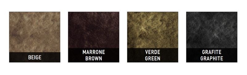 Minotti Подушка Shearling от Minotti