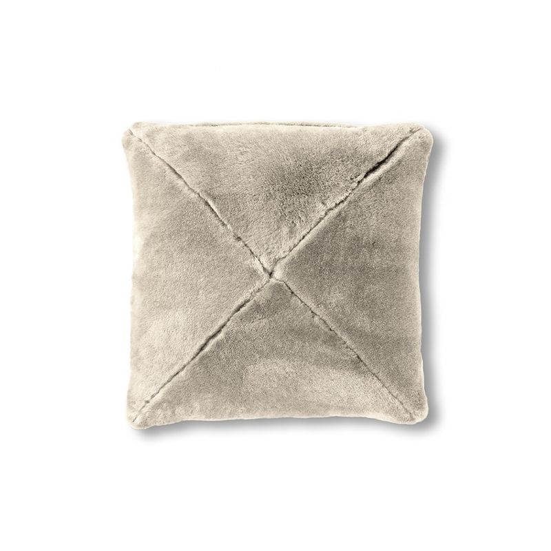 Minotti Подушка Shearling от Minotti