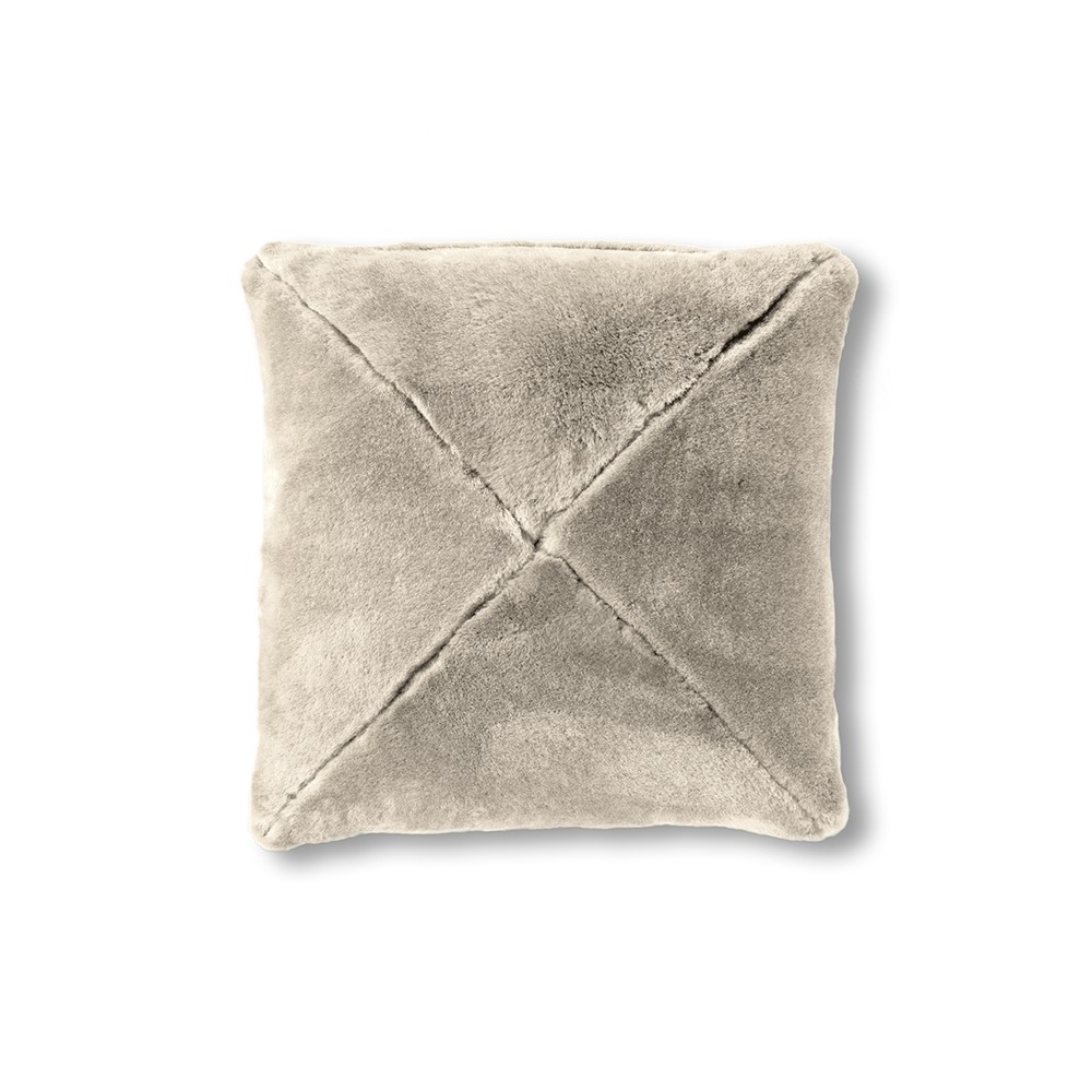Minotti Подушка Shearling от Minotti