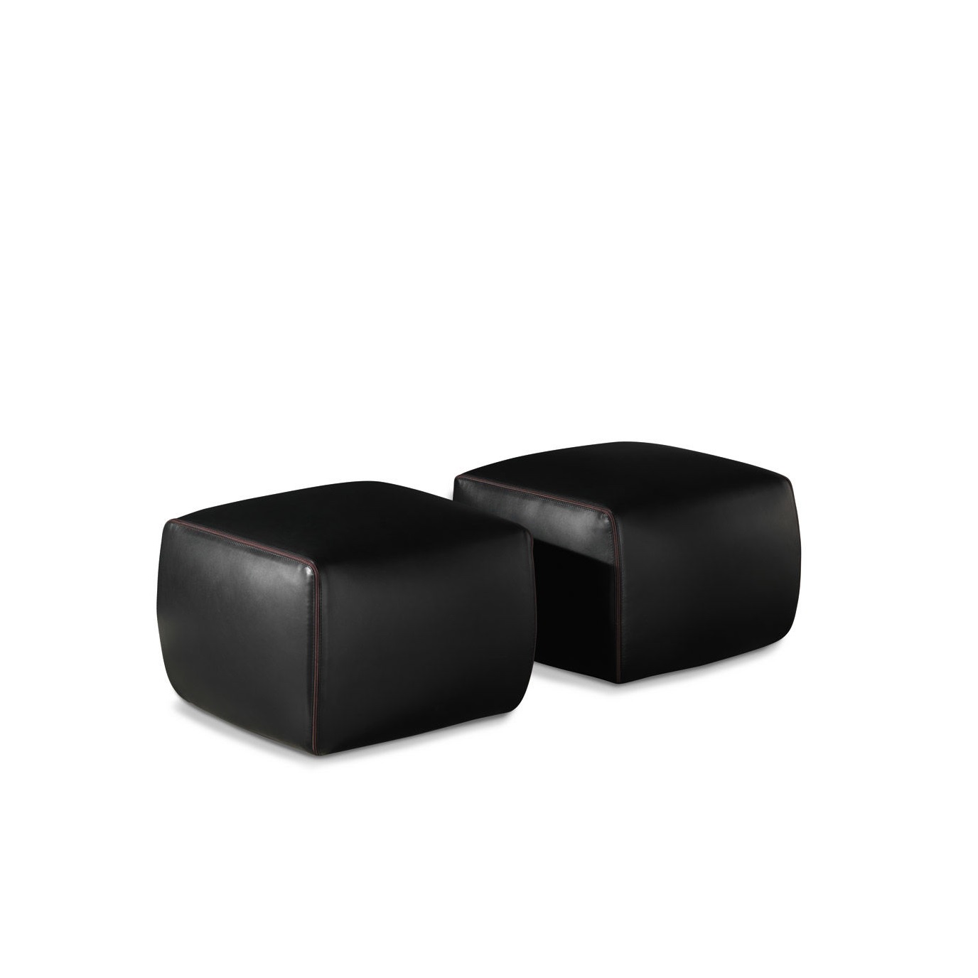 Minotti Пуф Botero от Minotti